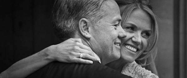 London wedding film in The Connaught hotel