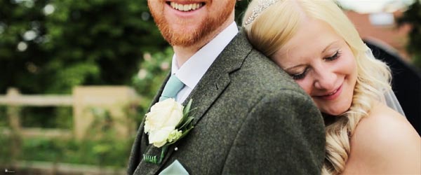 Bassmead Manor Barns wedding film Cambridgeshire