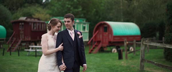 South Farm wedding film